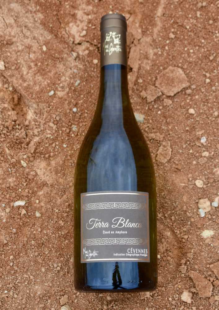 TERRA BLANCA