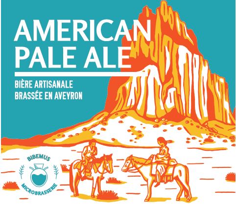 American Pale Ale