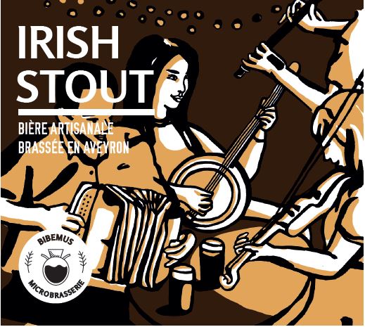 Irish Stout