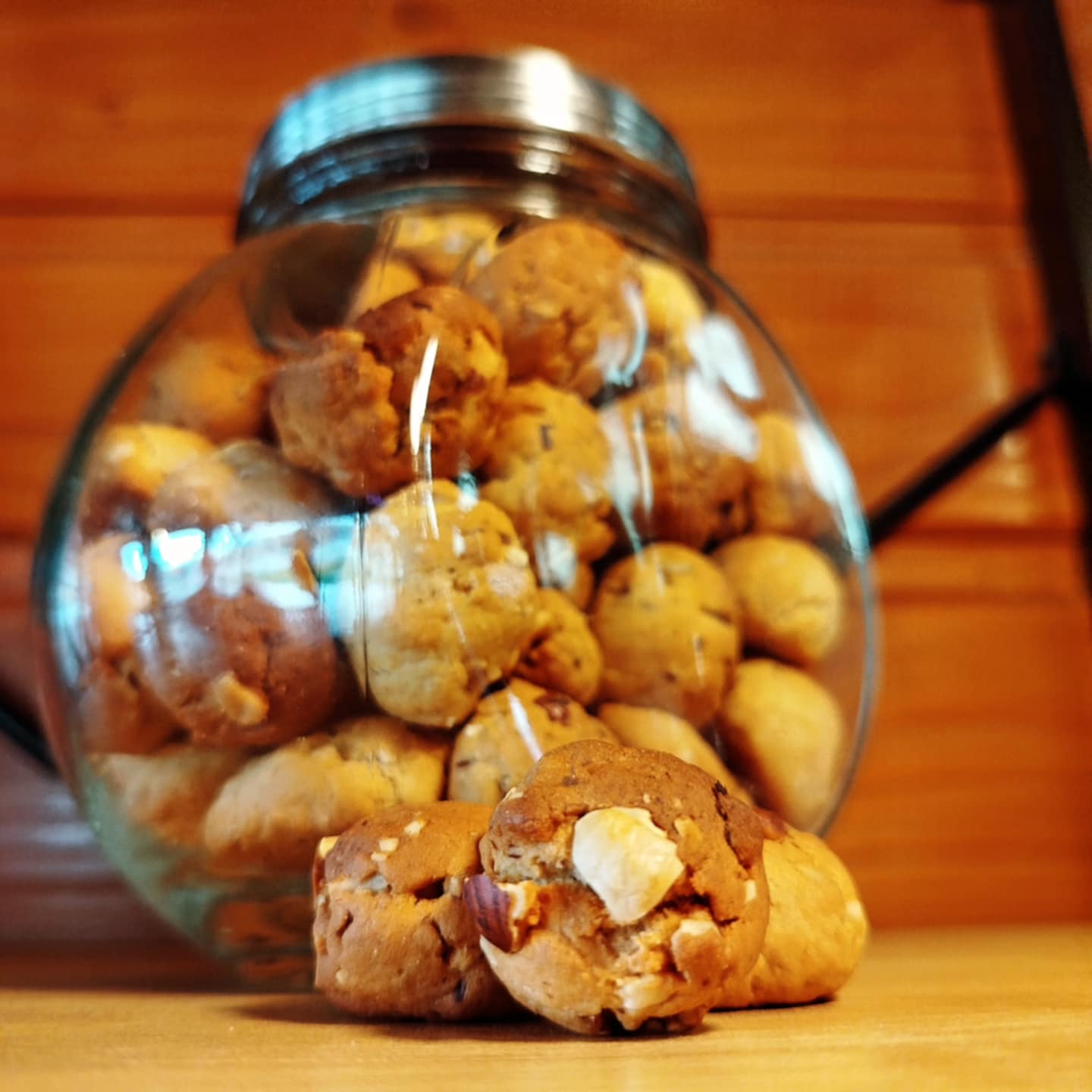 Les Petits Lavelanétiens (noisette)