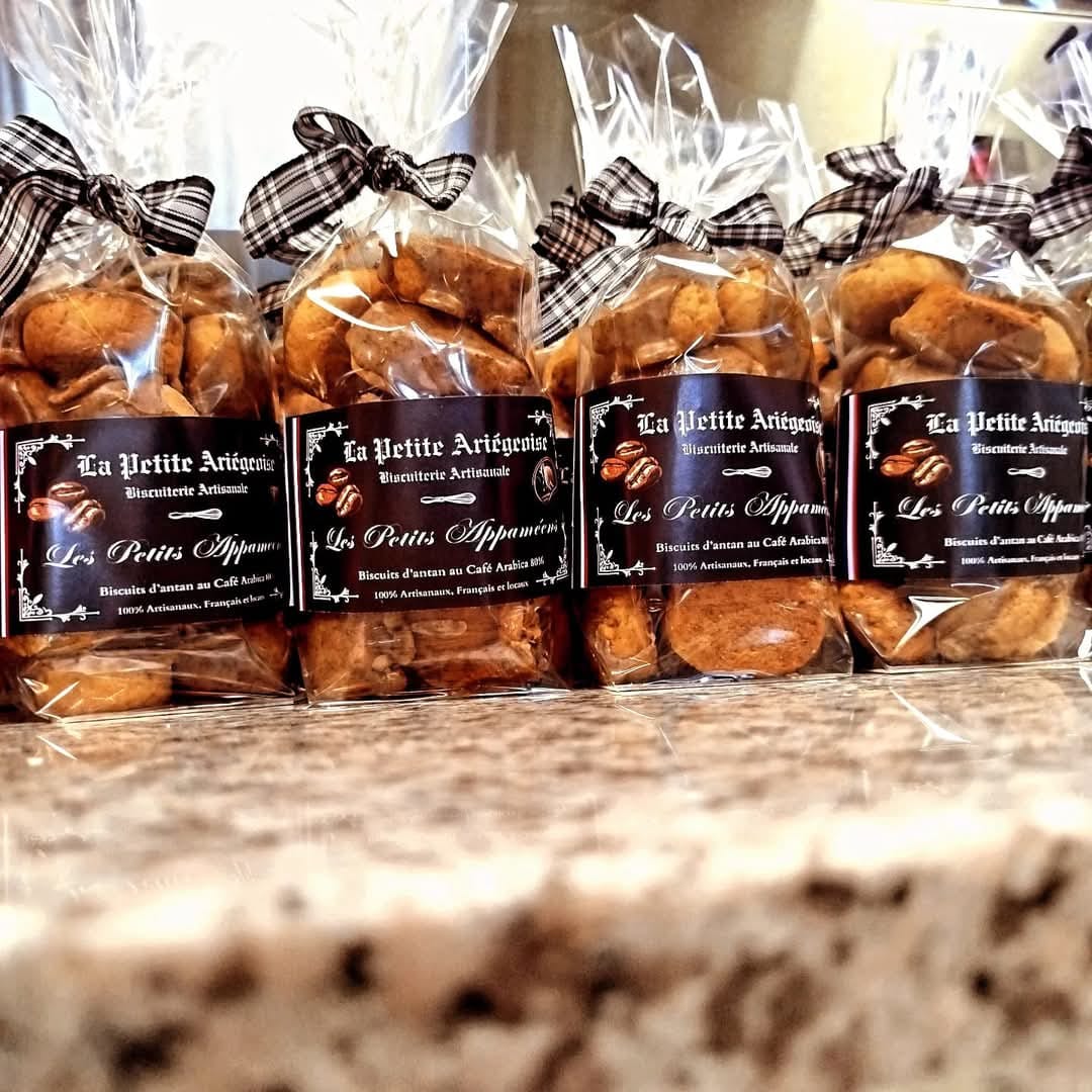 Les Petits Appaméens