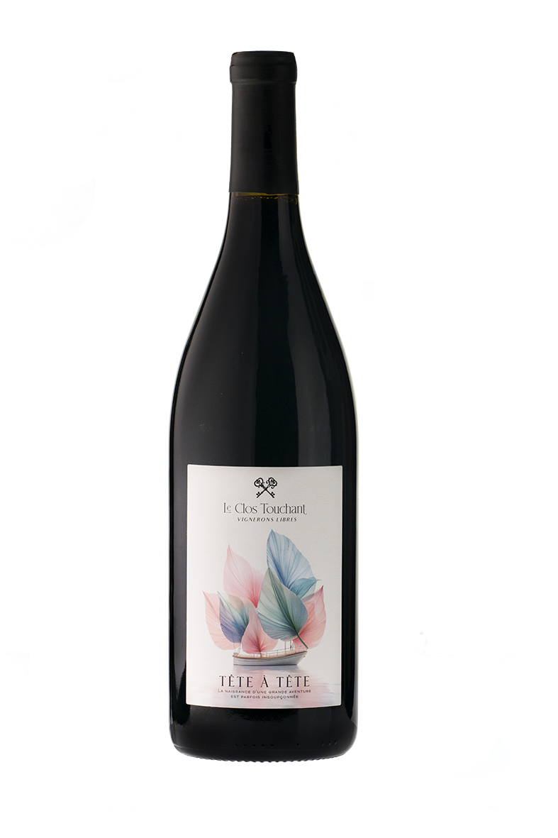 Tête à Tête Rouge