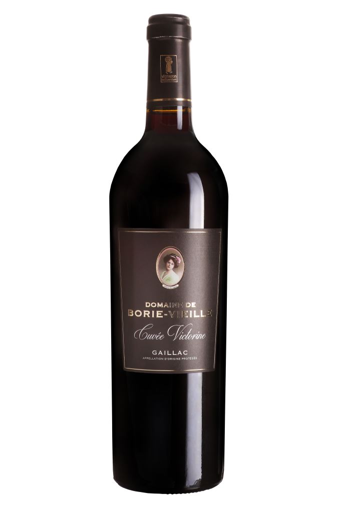 Rouge Cuvée Victorine