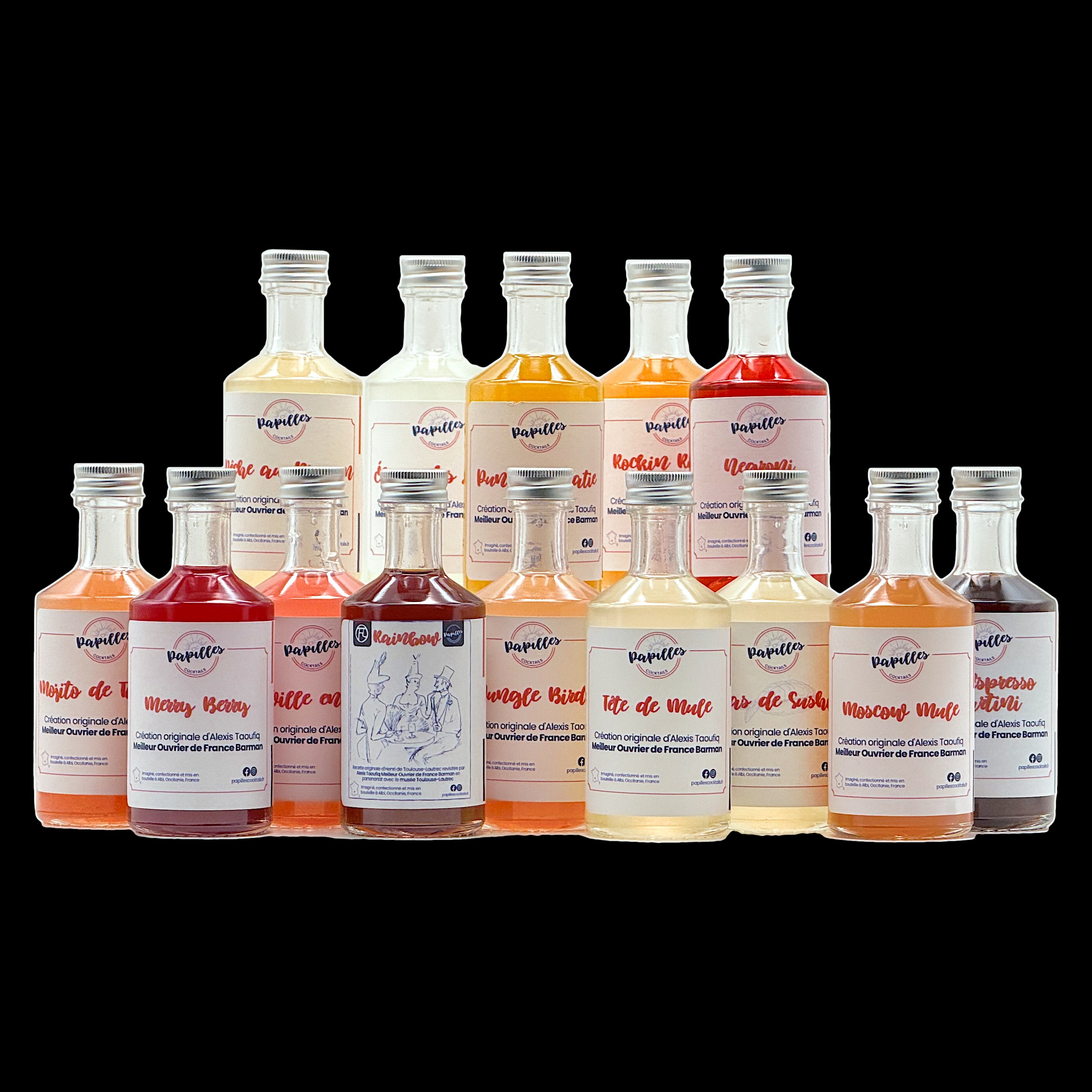 The espresso Martini