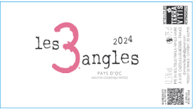 3 Angles Rosé 2024
