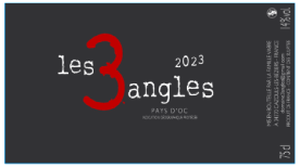 3 Angles Rouge 2023