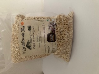 pilpil de châtaignes