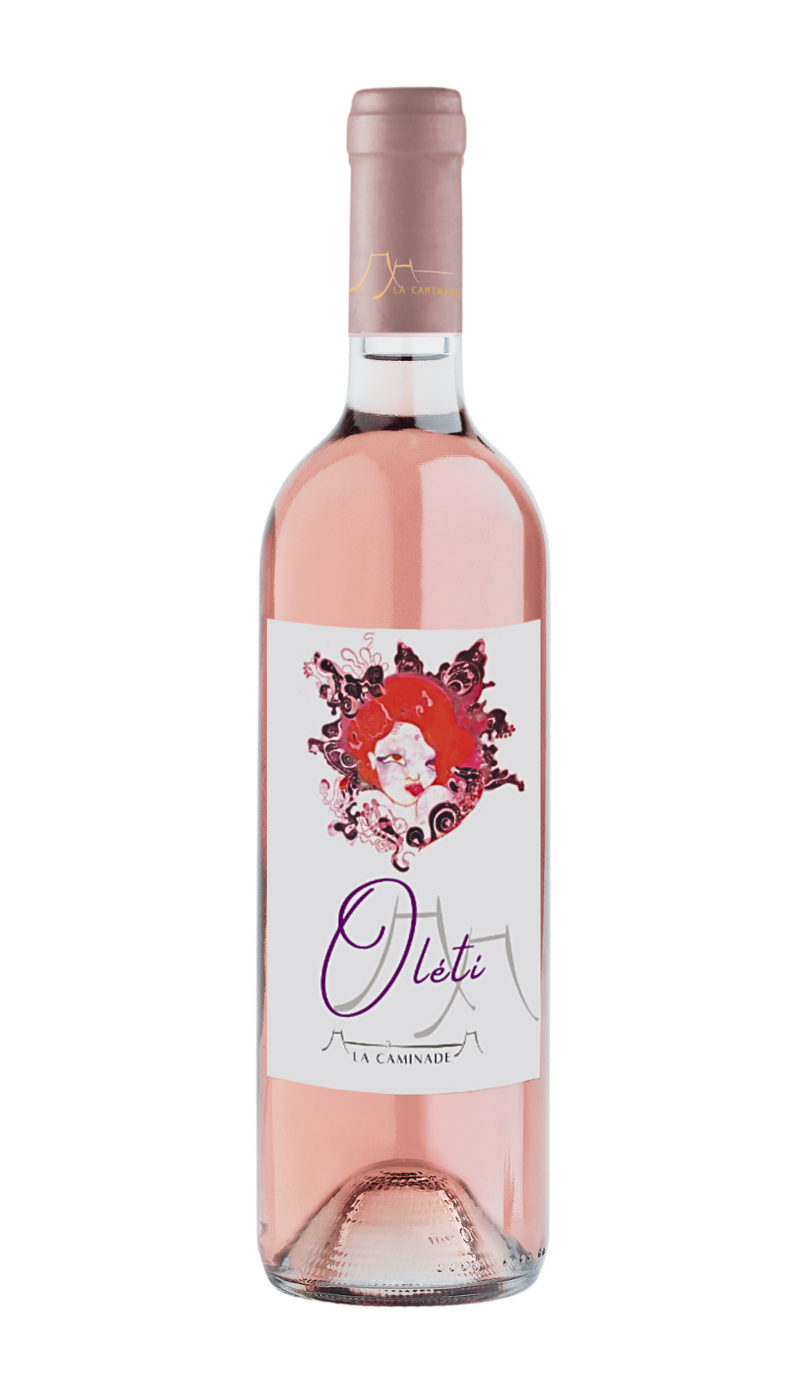 Oléti Rosé