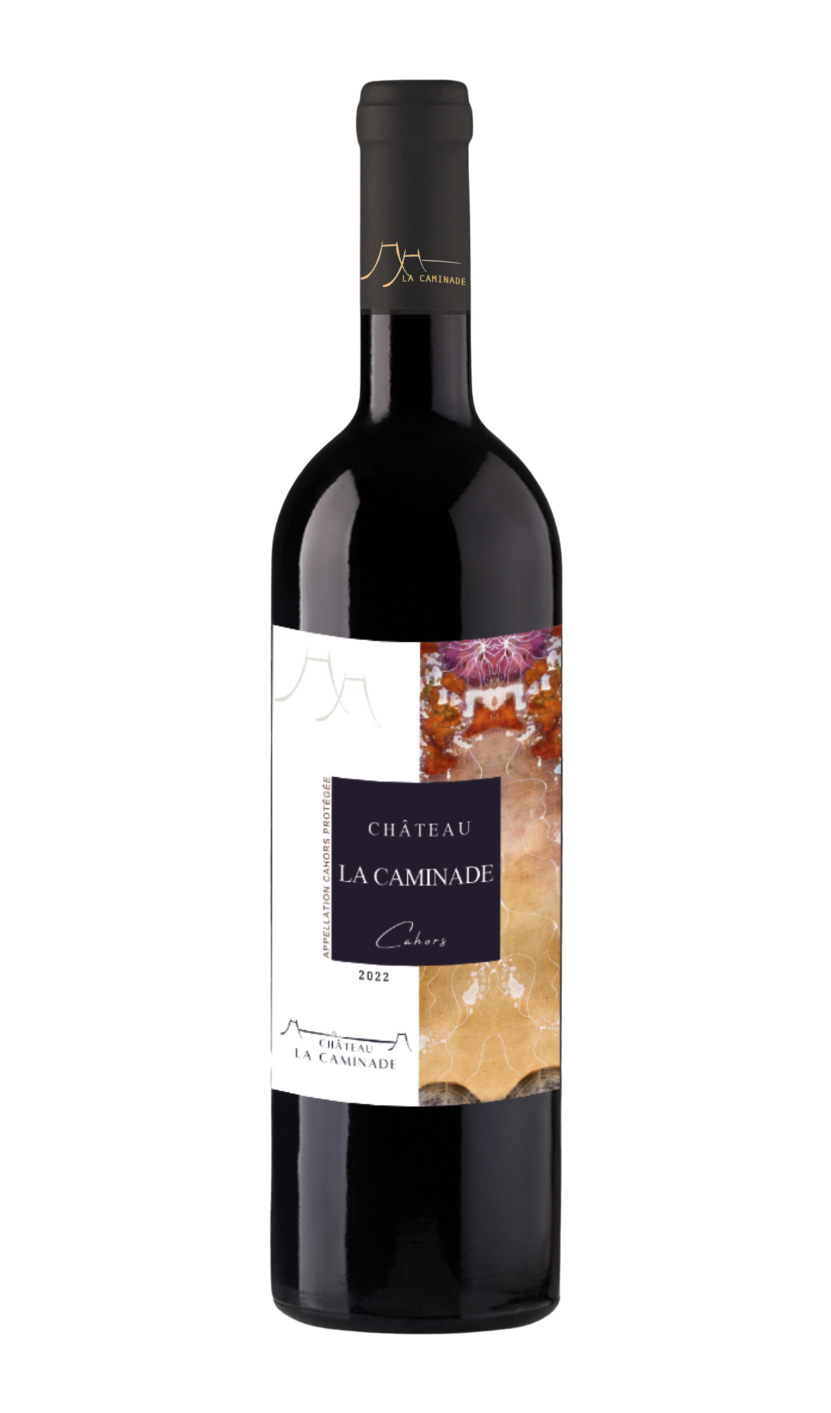 Chateau la Caminade Tradition 2023
