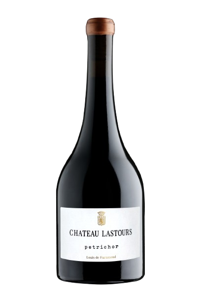 Rouge - Petrichor 2022