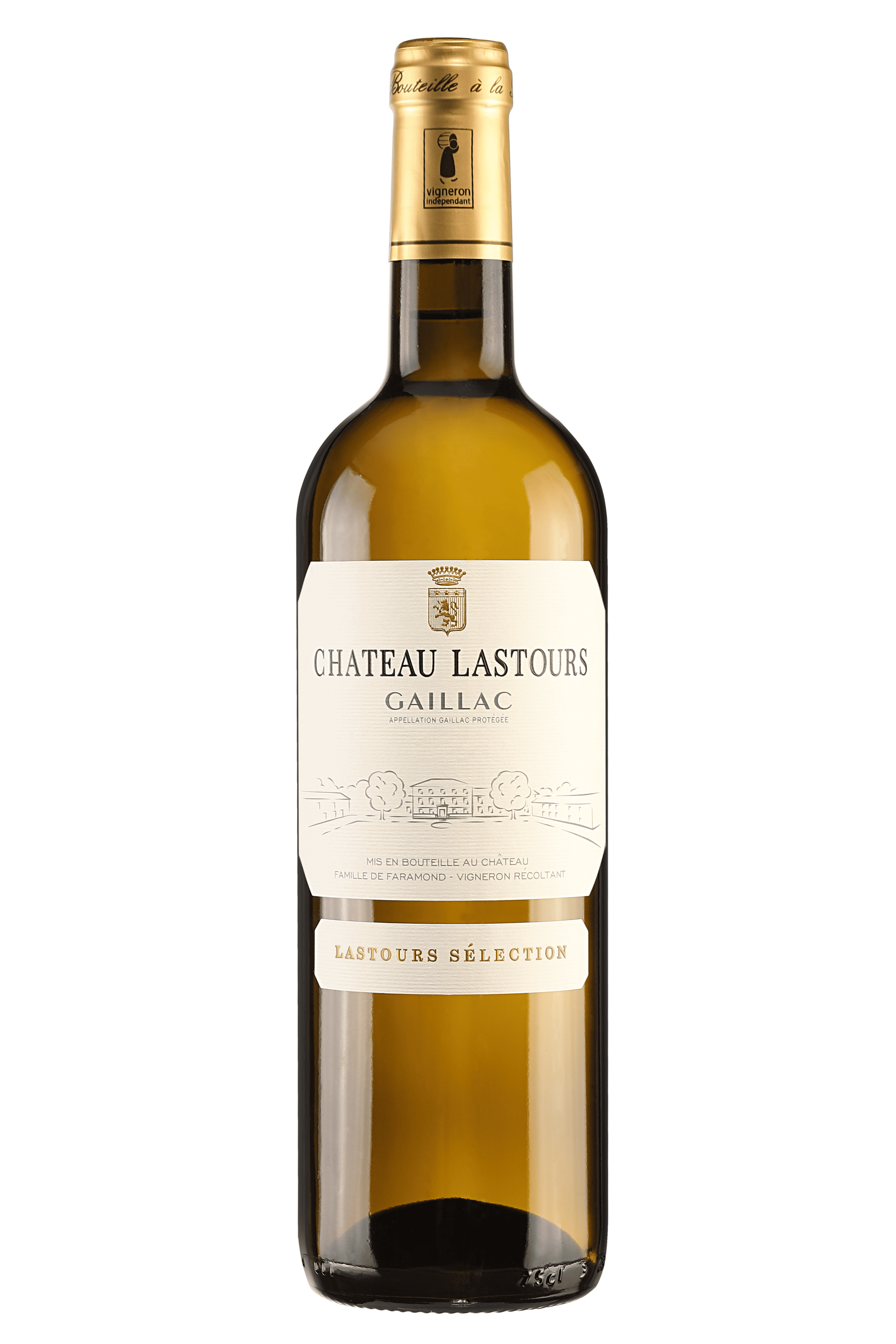 Blanc - Sélection 2023