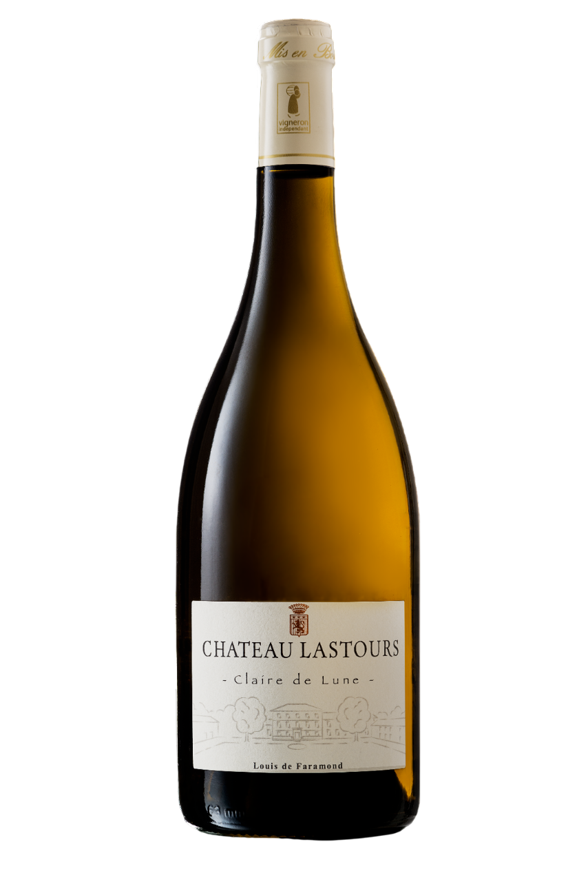 Blanc - Claire de Lune 2022