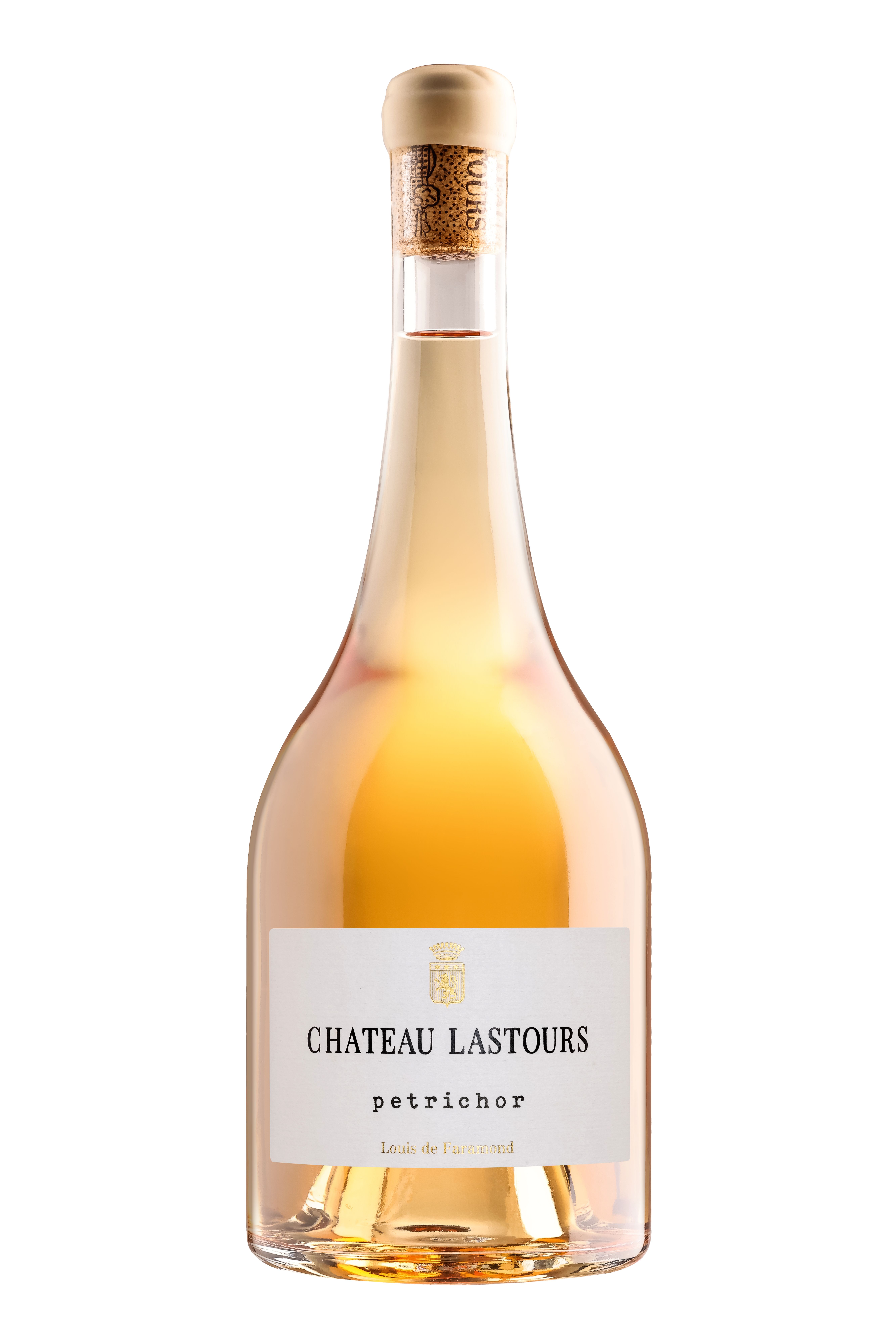 Rosé - Pétrichor 2024