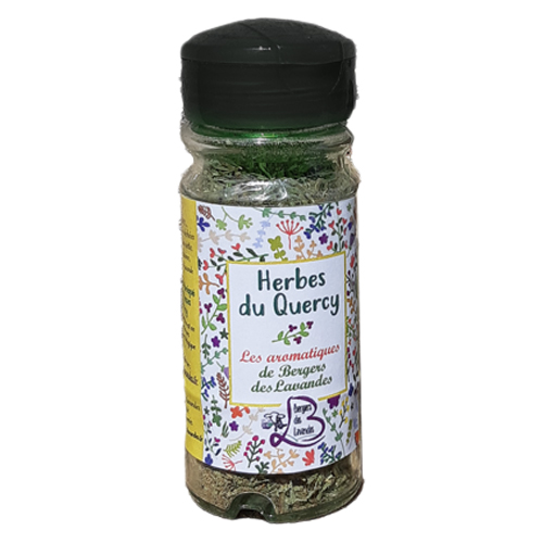 Herbes du Quercy