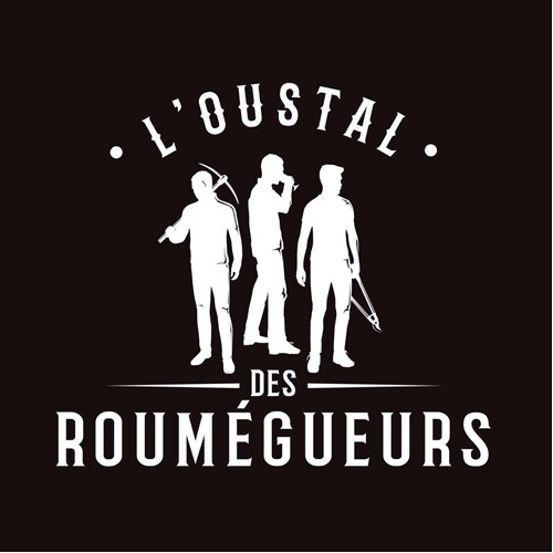 LES ROUMEGUEURS ROUGE 