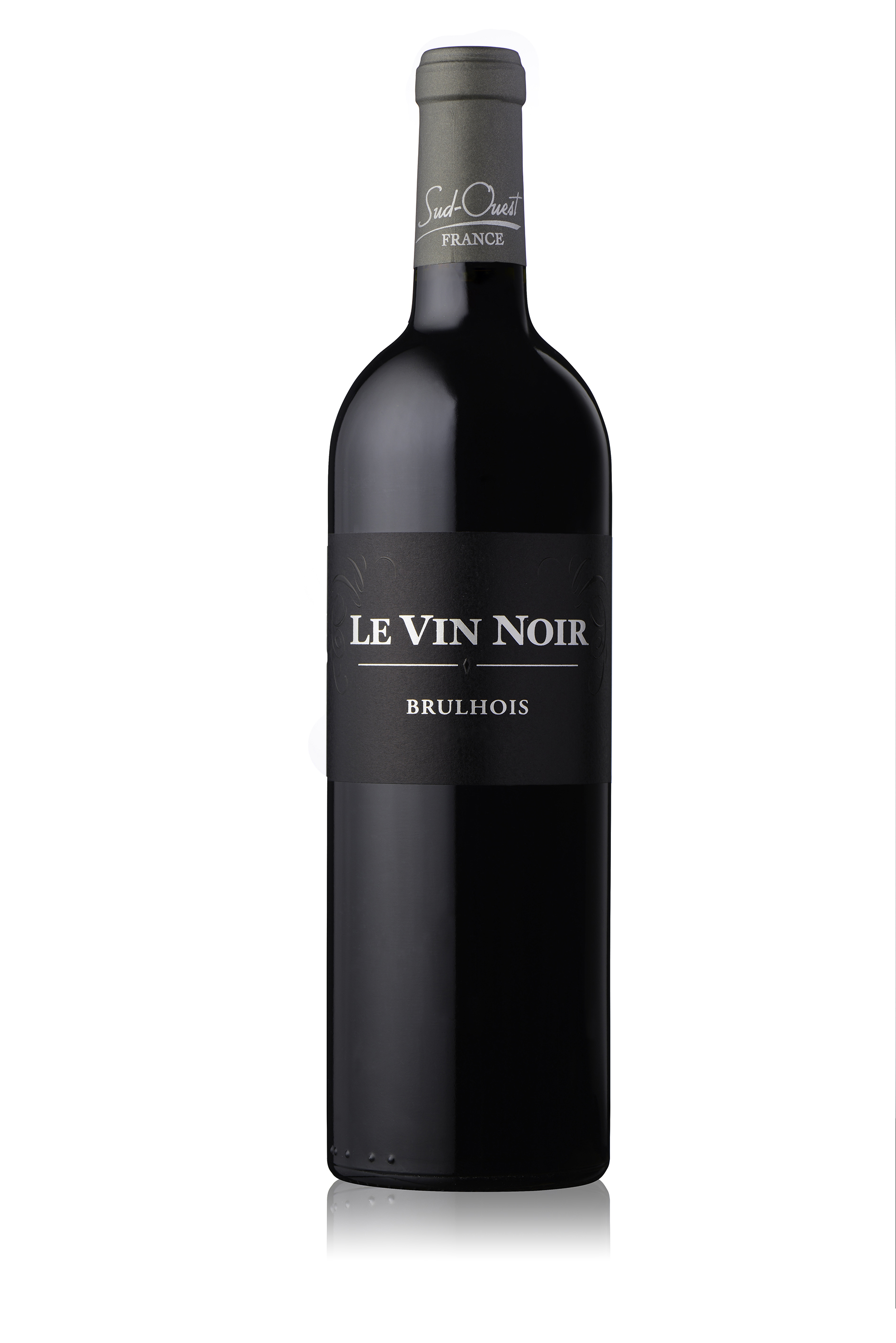 LE VIN NOIR