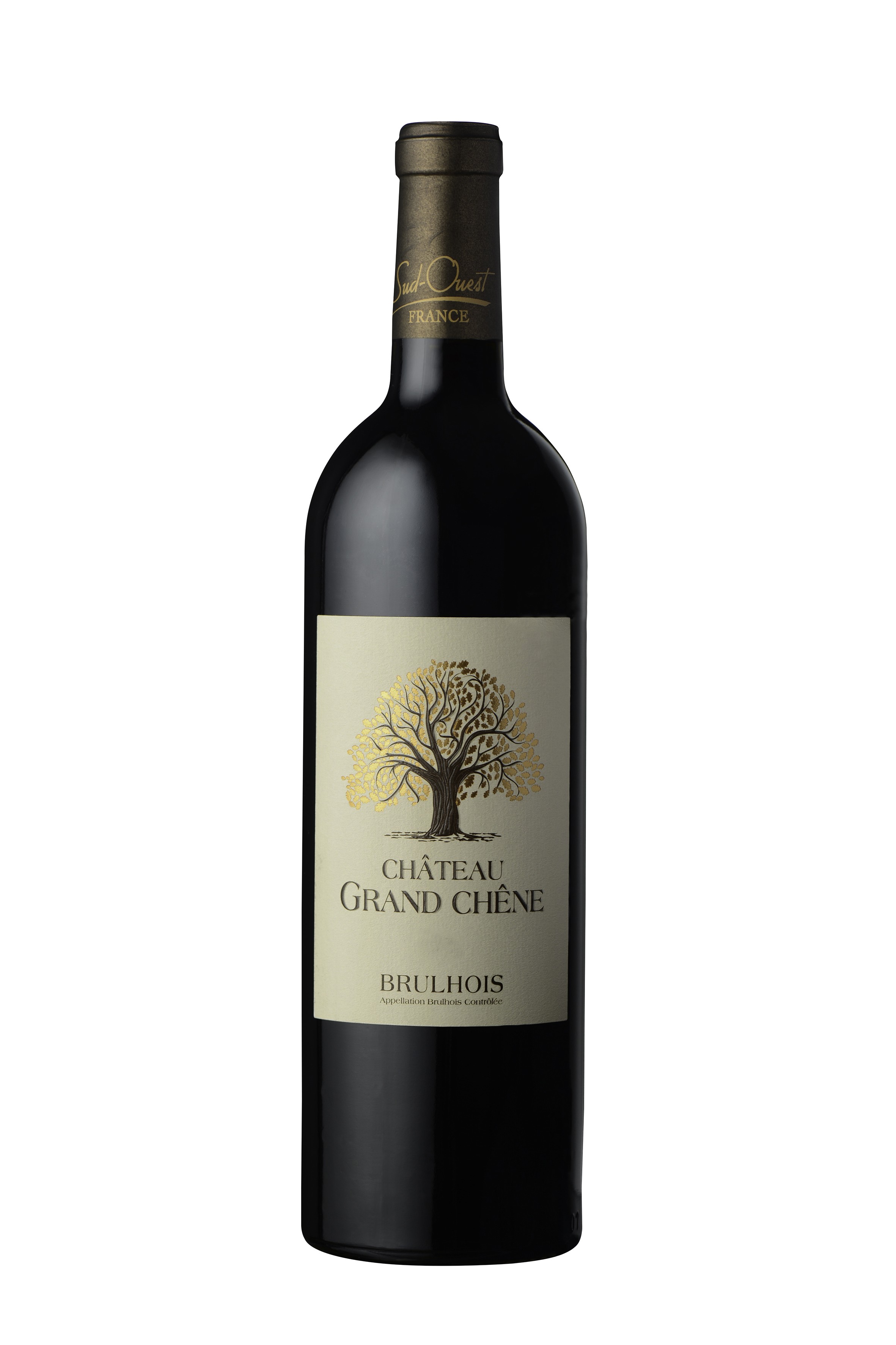 CHATEAU GRAND CHENE