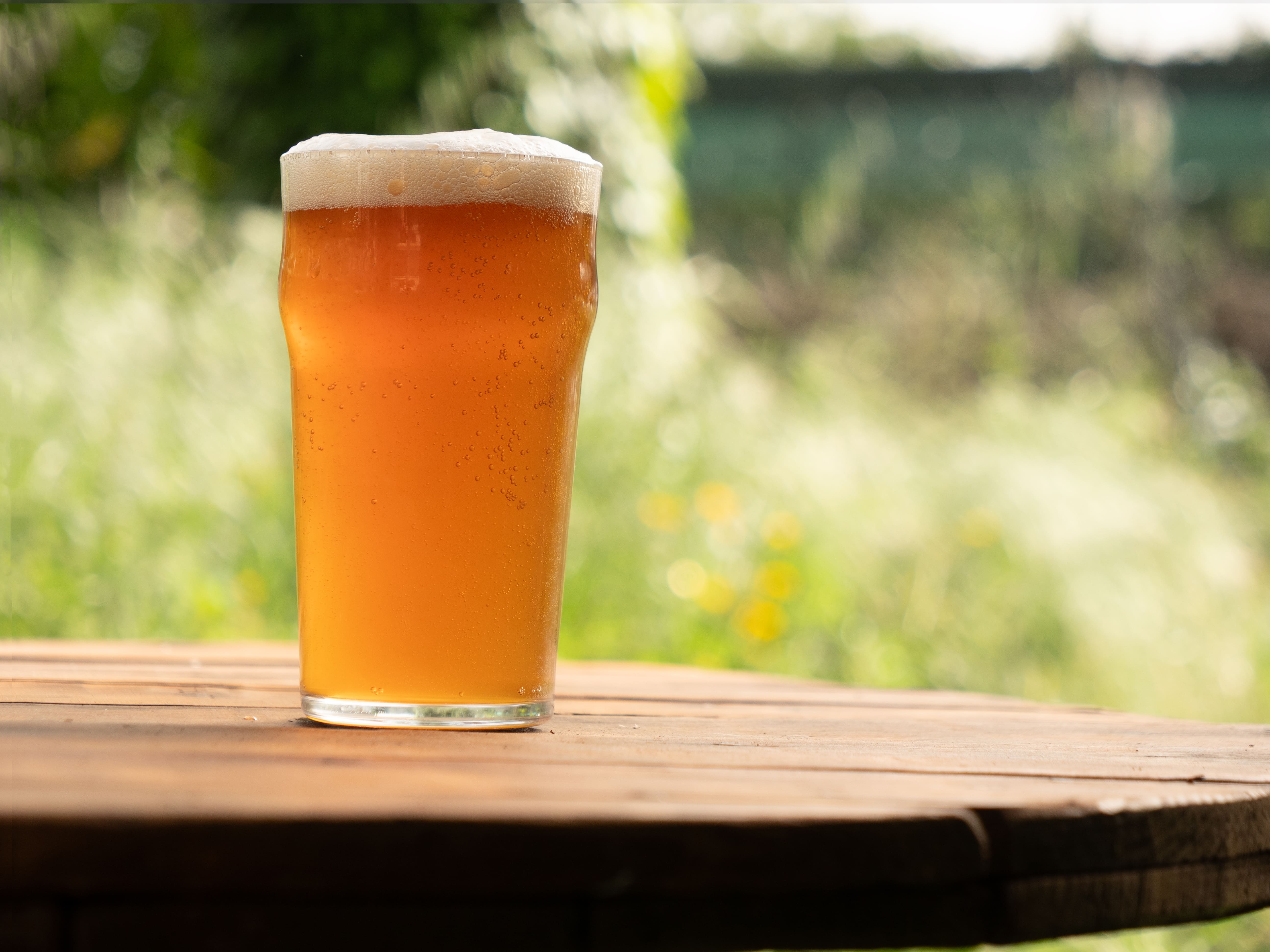 DIPN - Double IPA