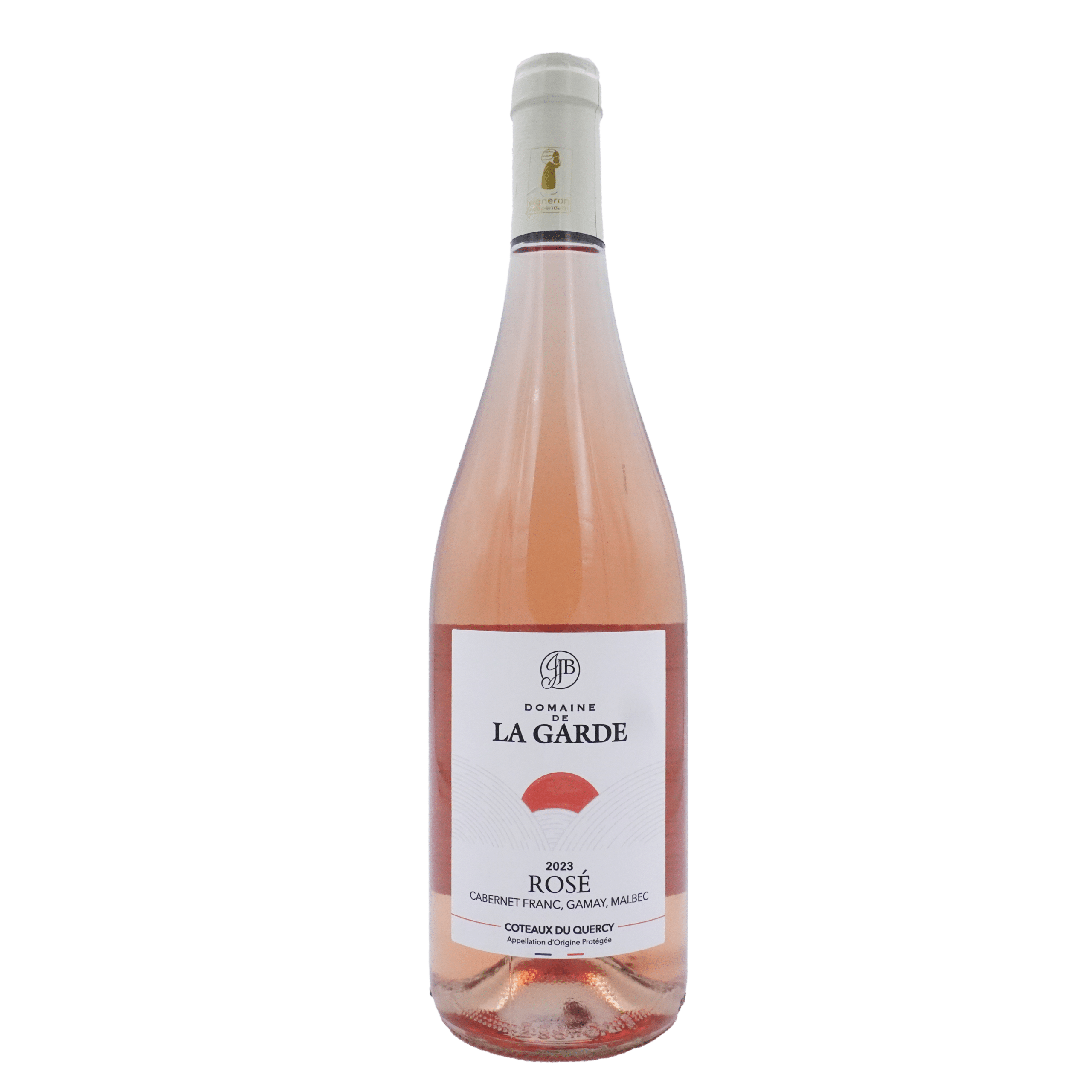 Coteaux du Quercy - Rosé 2024