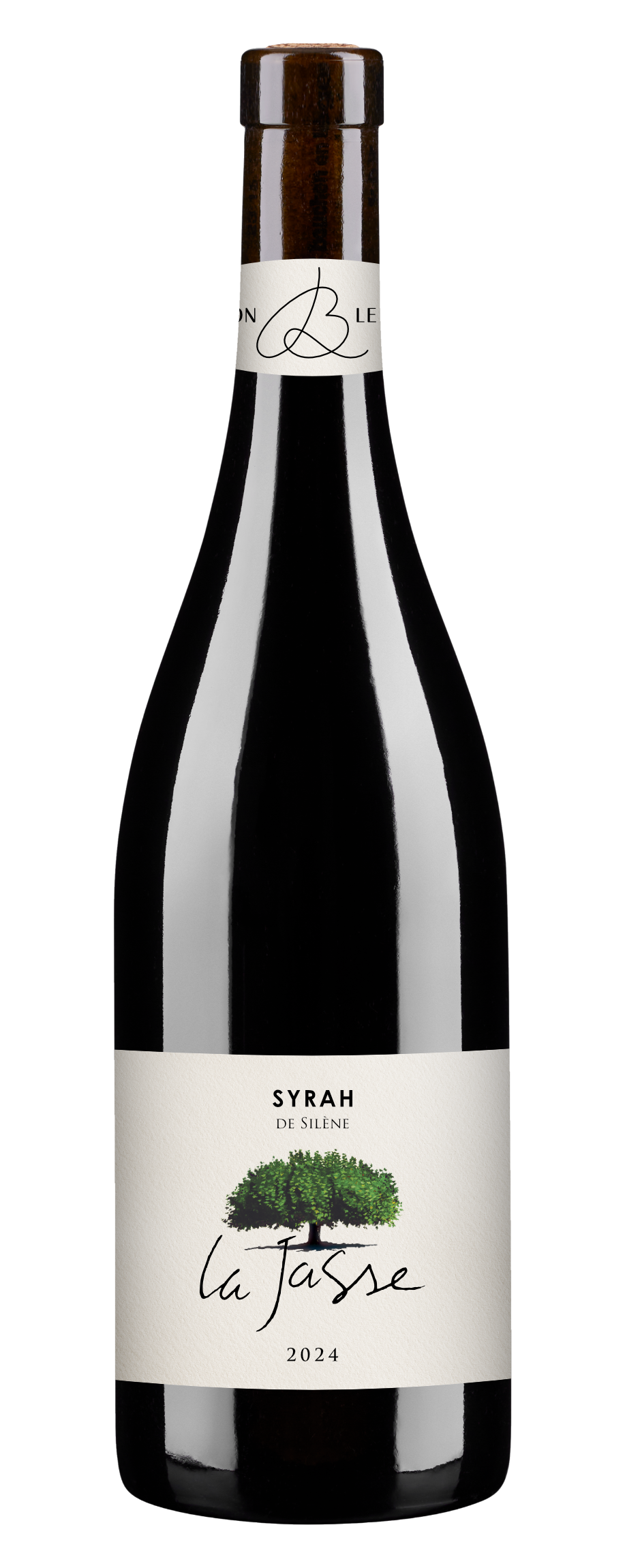 Syrah de Silène