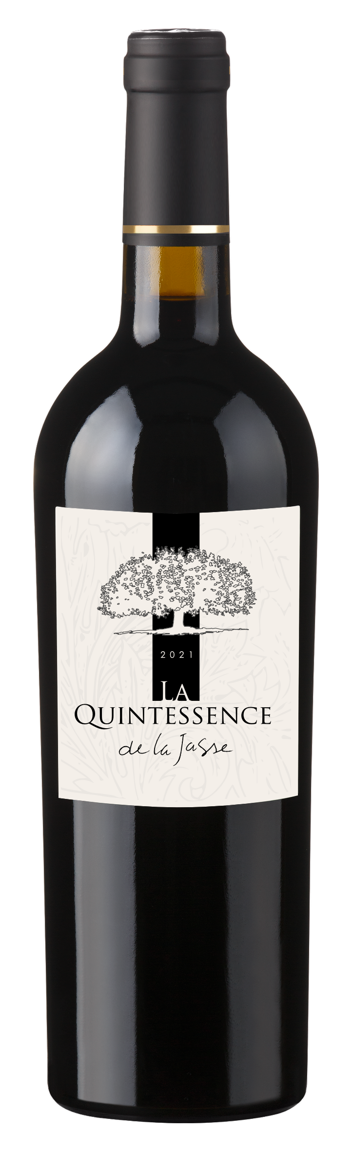 La Quintessence