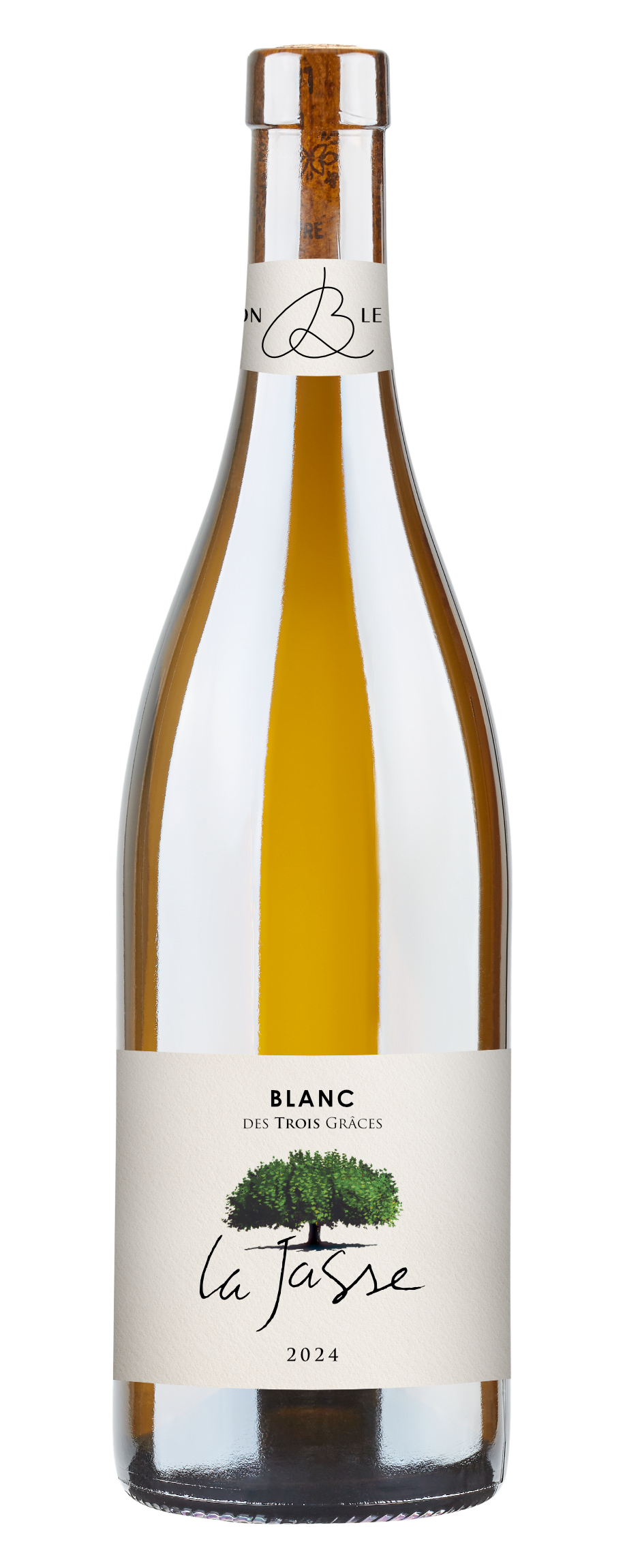 Blanc des Trois Grâces