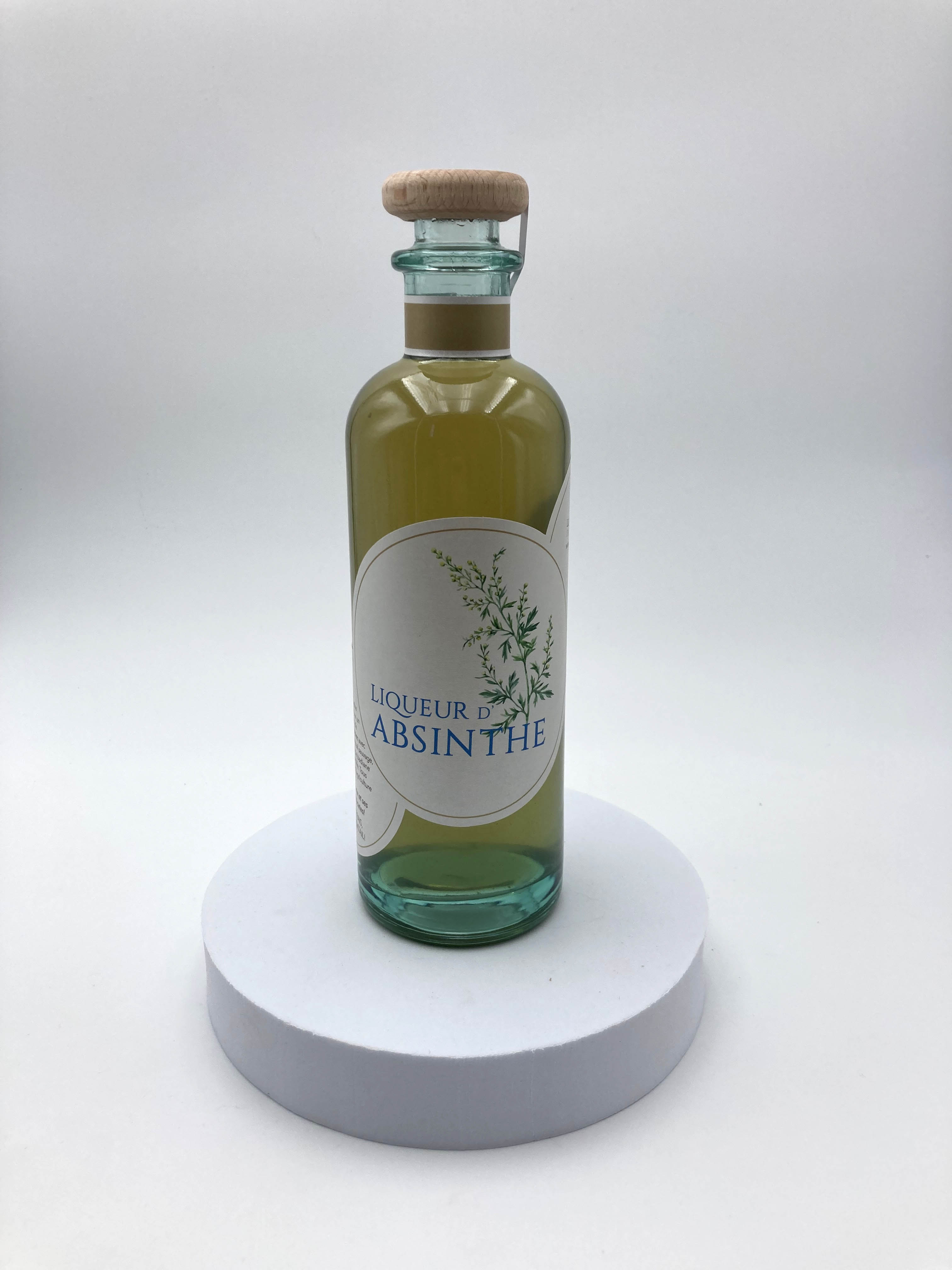 Liqueur d'Absinthe