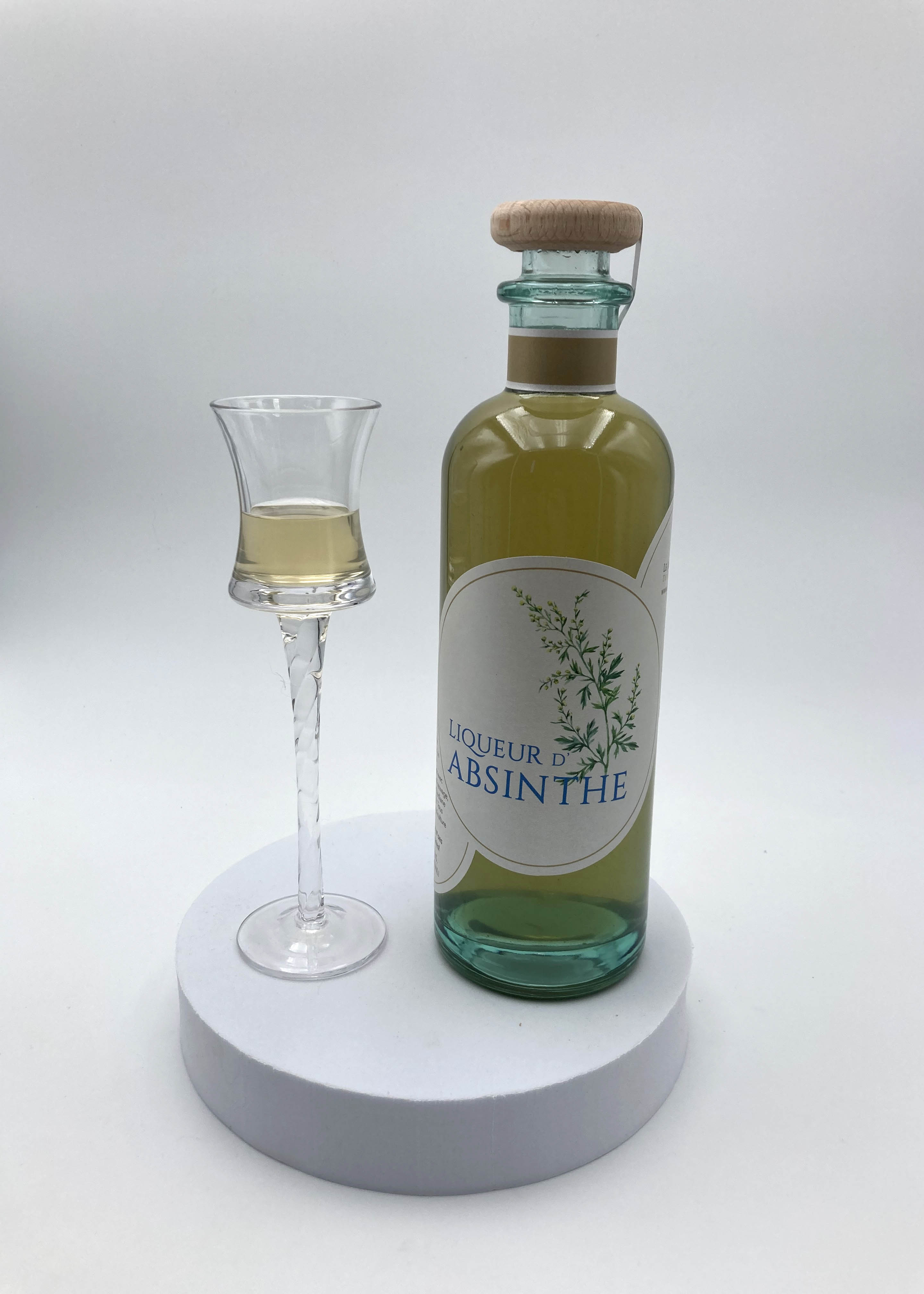Liqueur d'Absinthe