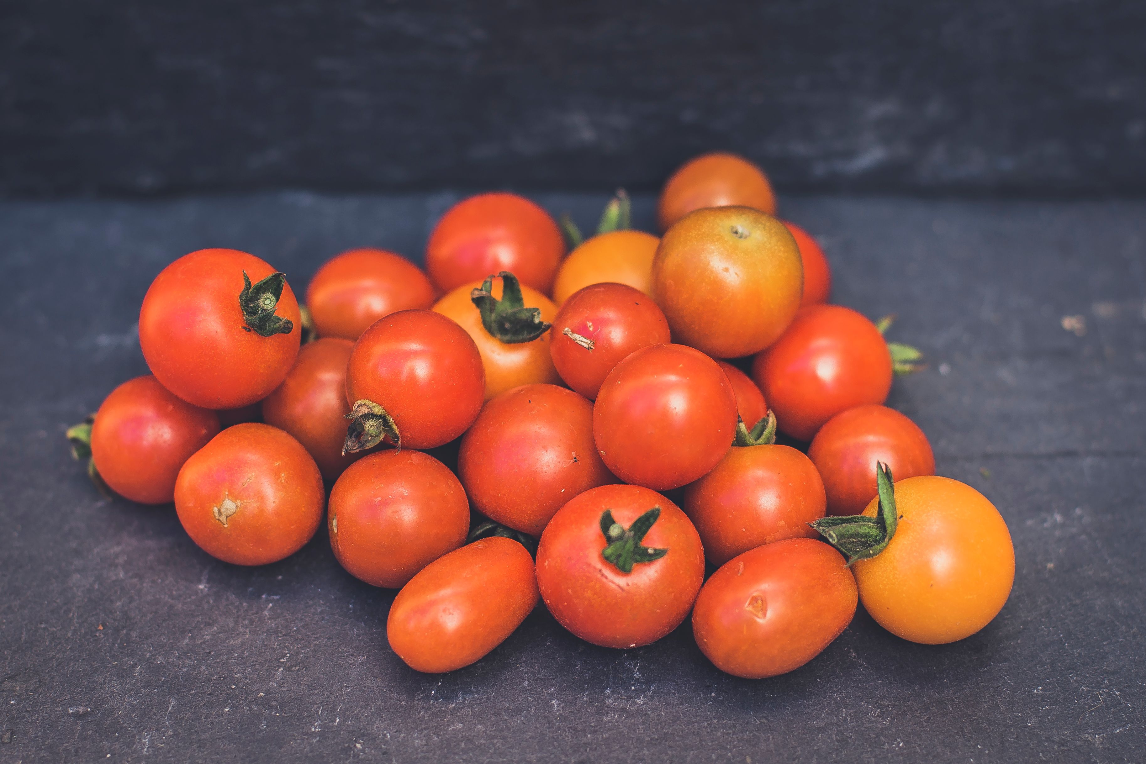 Tomate cerise