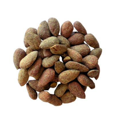 Amande décortiquée grillée saveur oignon