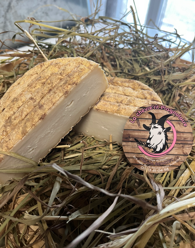 Le Plagnolais