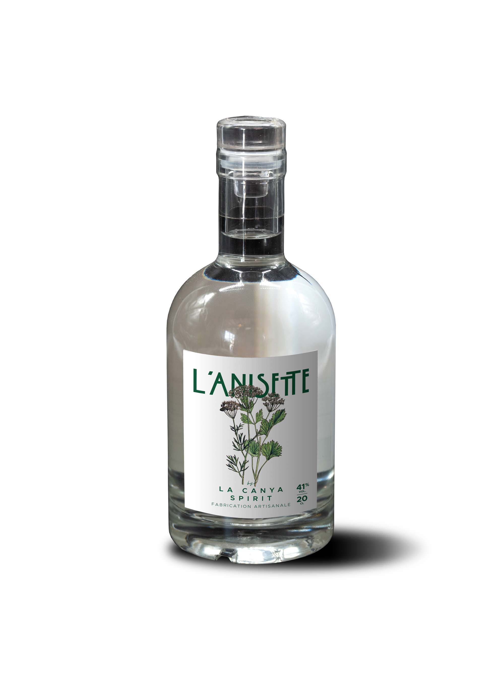 Anisette 