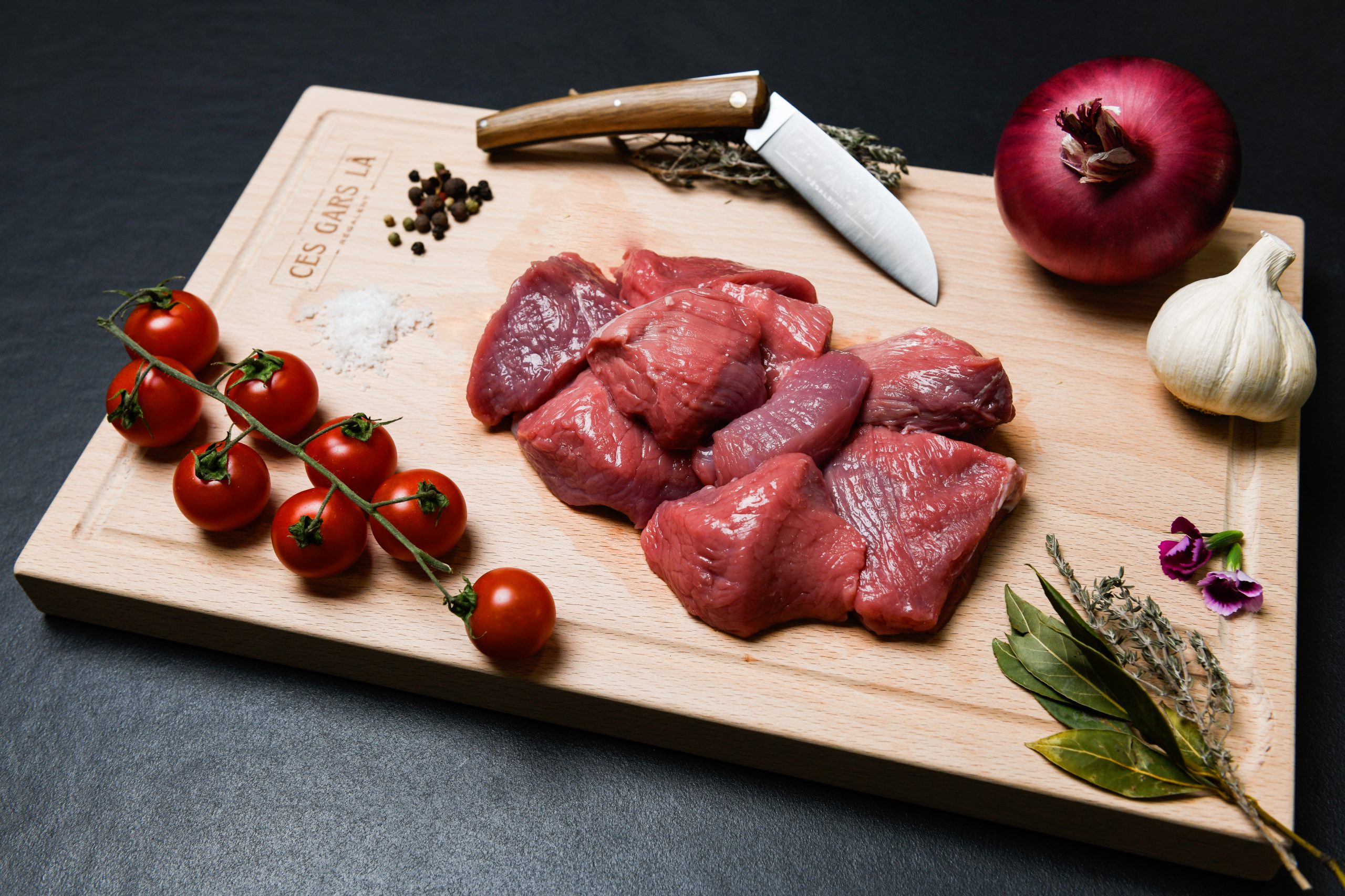 L’authentique 2.5 kg