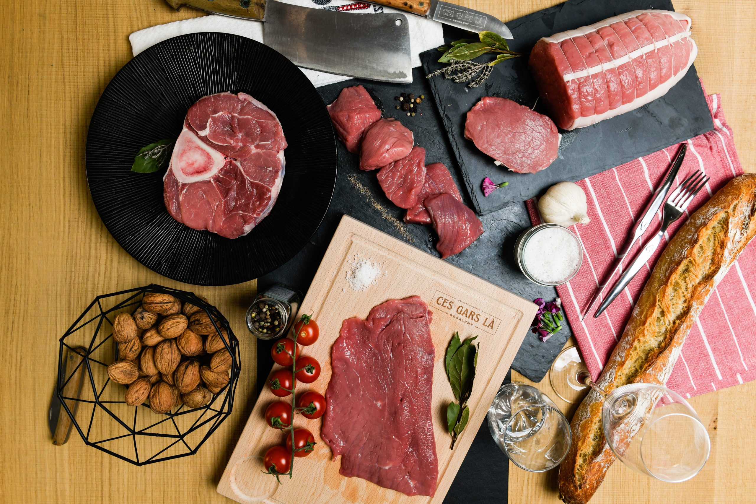 L’authentique 5 kg