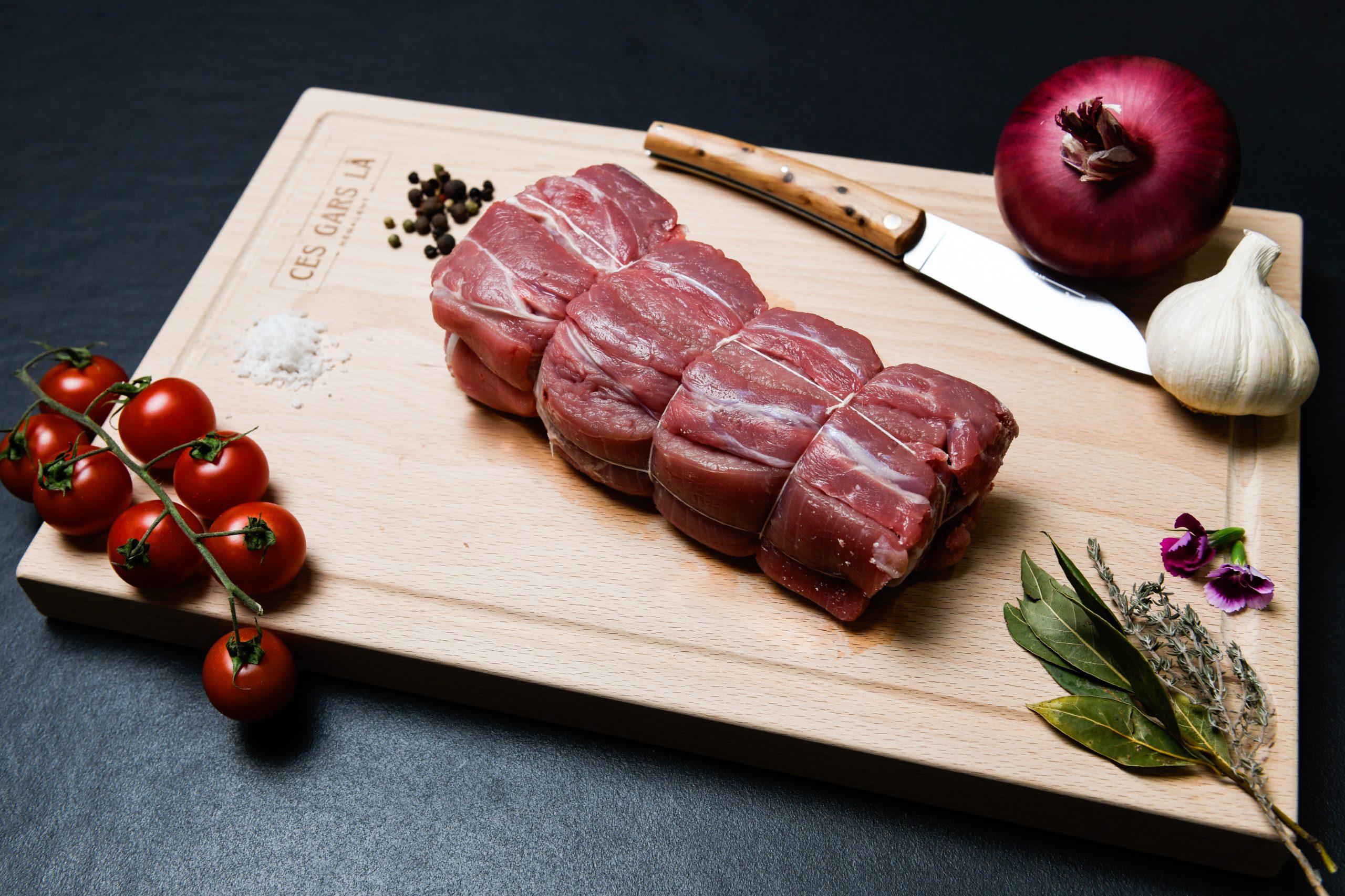 L’authentique 5 kg