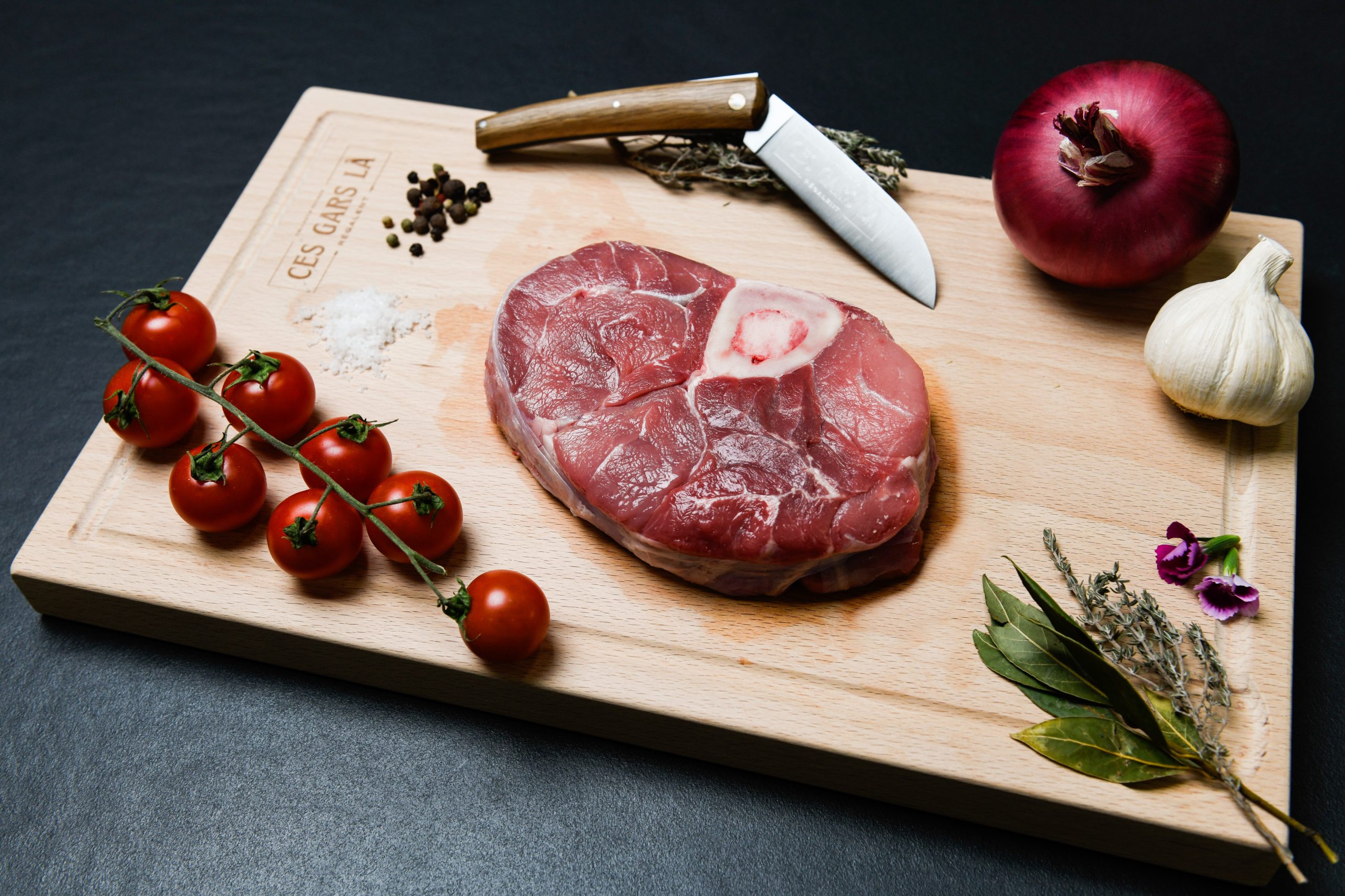 L’authentique 10 kg