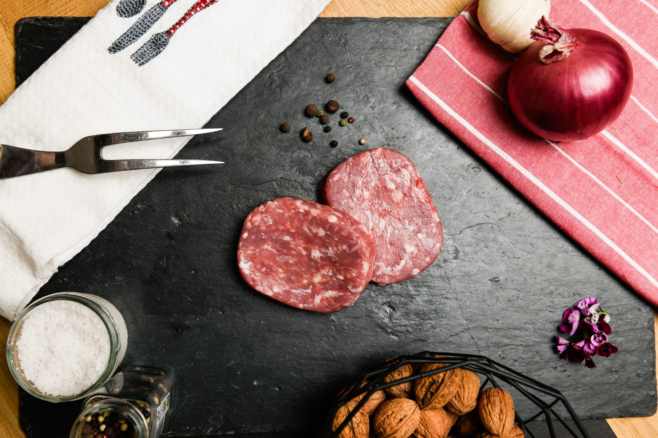 L’immanquable 2 kg