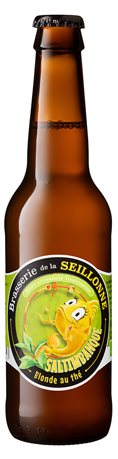 Saltimbanque