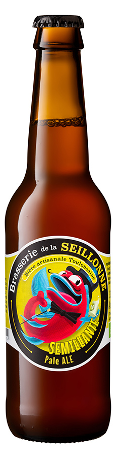 Sémillante