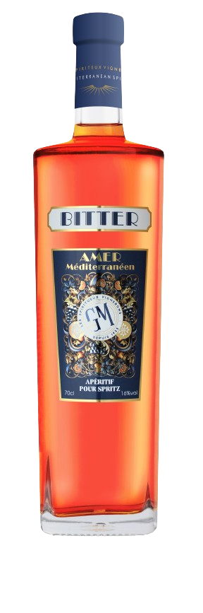 BITTER GM