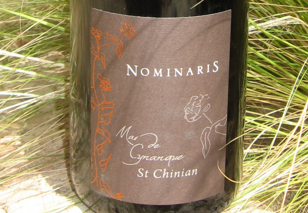 Nominaris