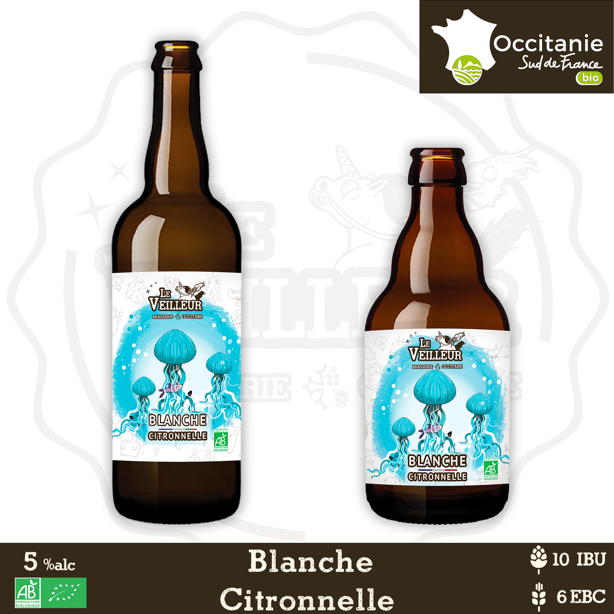 L’Essentielle Blanche - 75cl