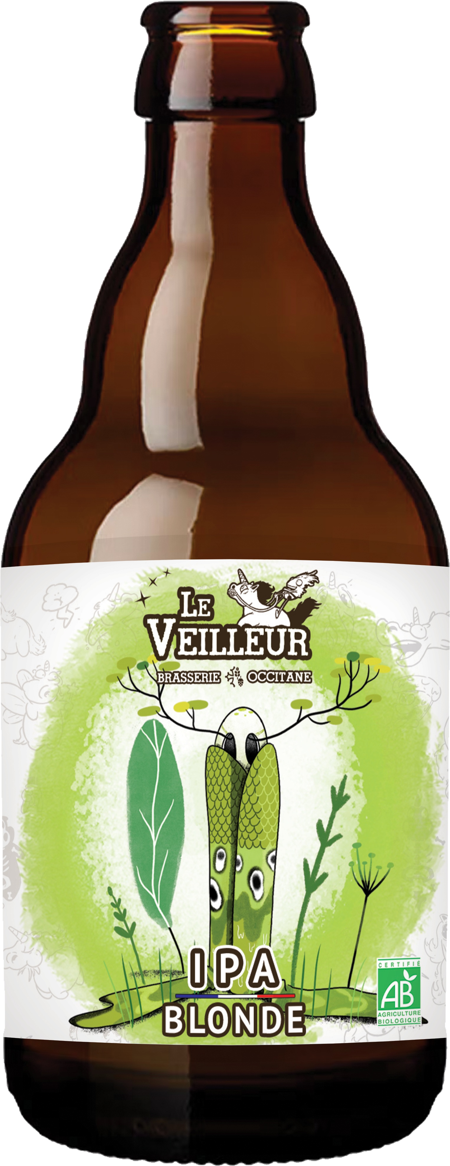 L’Essentielle IPA - 33cl 