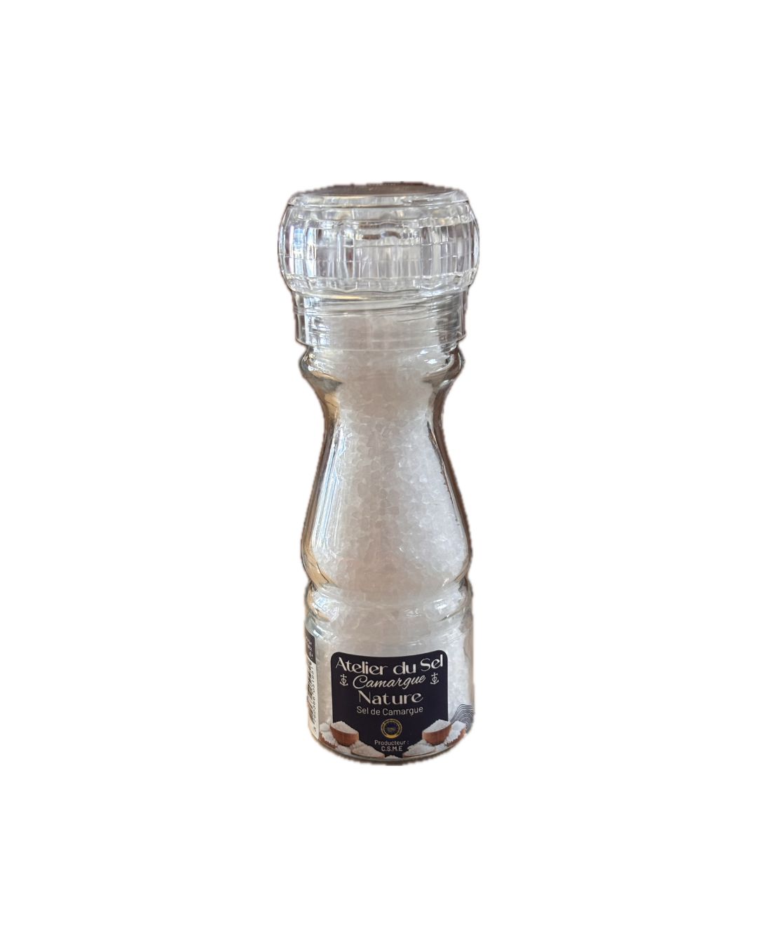 Moulin vague Sel de Camargue IGP 105g