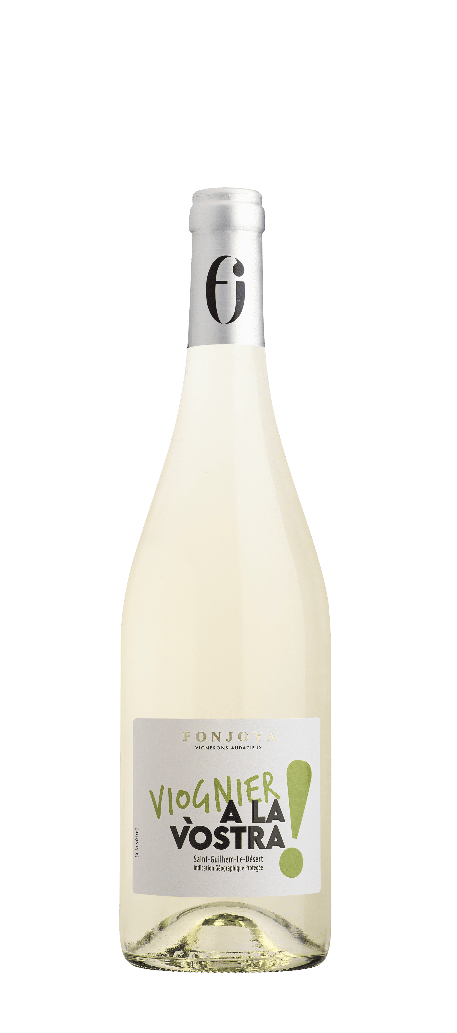 A la Vostra Viognier