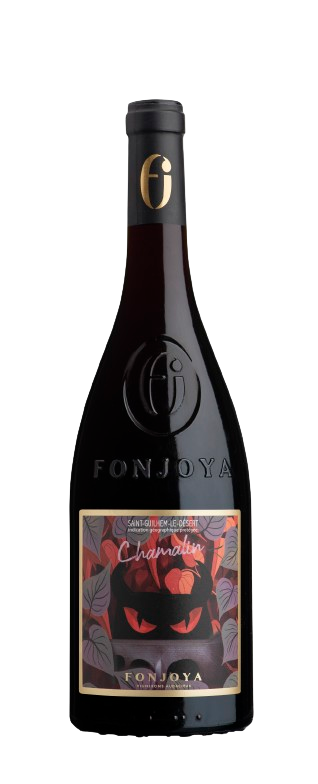 Chamalin (Rouge)