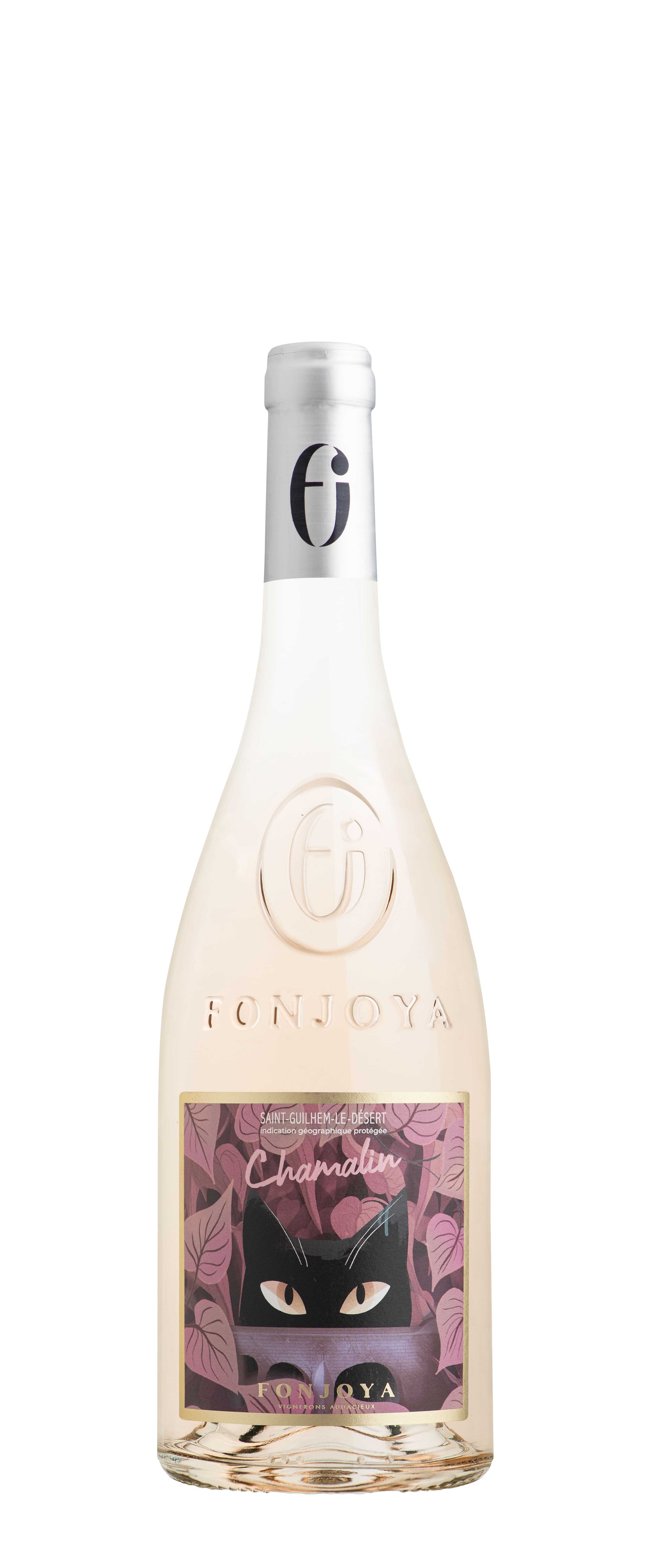 Chamalin (Rosé)