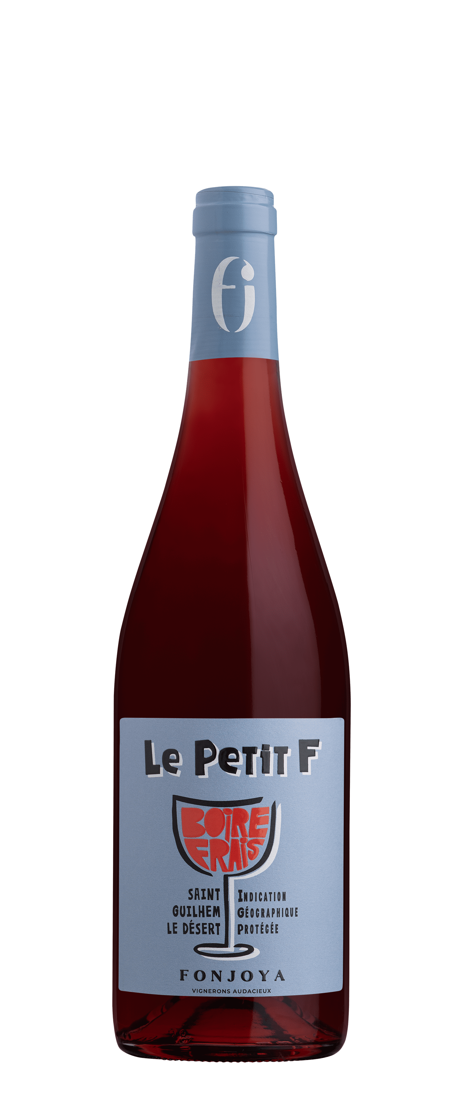 Le Petit F