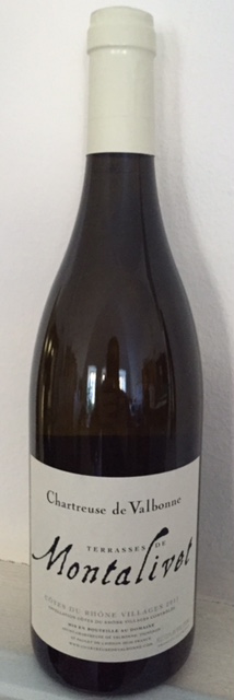 TERRASSE DE MONTALIVET