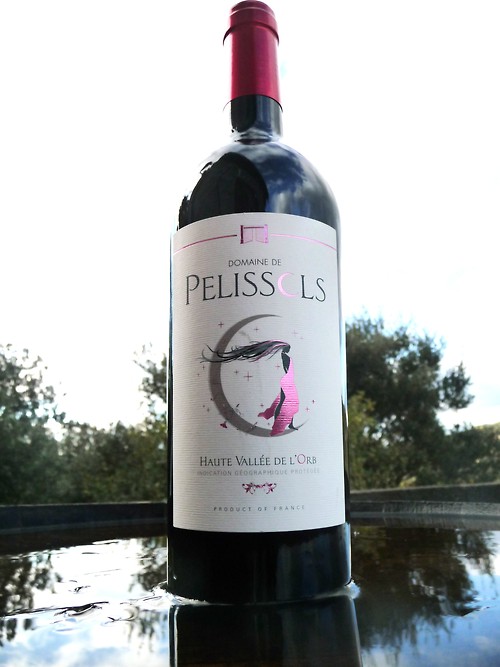 Domaine de Pélissols
